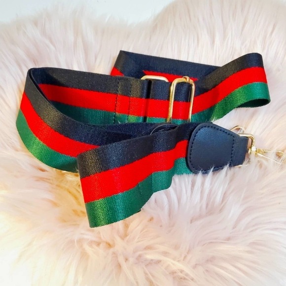Cololrful adjustable Bag strap - Picture 1 of 6